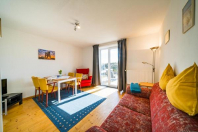 Ferienwohnung Sanddorn